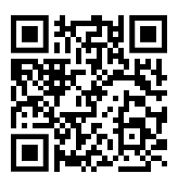 a grid of black and white squares representing a 'QR Code' pattern